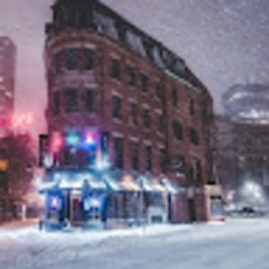 Meet your Posher, Scott